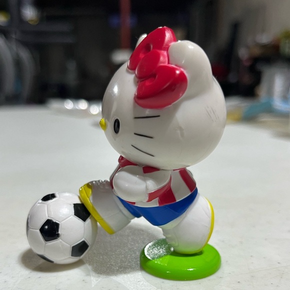 HELLO KITTY 1978 - Picture 2 of 6